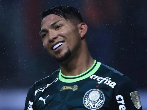 Status de titular: Parça de Rony é aprovado para ser o novo reforço do Flamengo