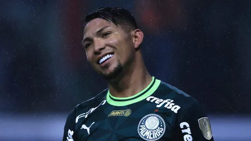 Rony, do Palmeiras - Ettore Chiereguini/AGIF