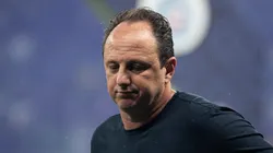 Foto: Fernando Moreno/AGIF - Ceni: técnico do Bahia abriu o jogo em entrevista