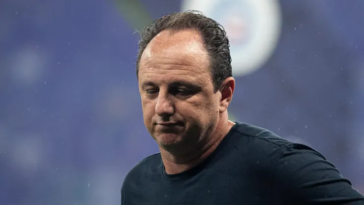 Foto: Fernando Moreno/AGIF - Ceni: técnico do Bahia abriu o jogo em entrevista
