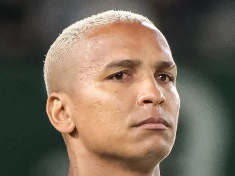 SEM MEDO! Neto manda resposta na lata para Deyverson