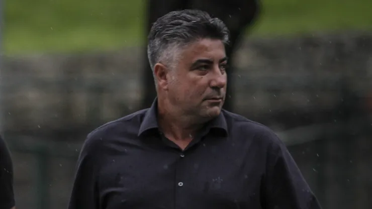Não vai jogar mais no Santos, CONFIRMADO AGORA: Alexandre Gallo deu a ordem