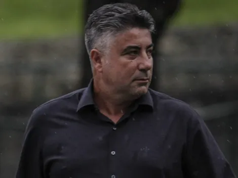 Fora do Santos: Turbulência surte efeito e negócio É CANCELADO no Peixe