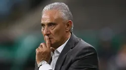 Foto: Pedro H. Tesch/Getty Images) - Tite