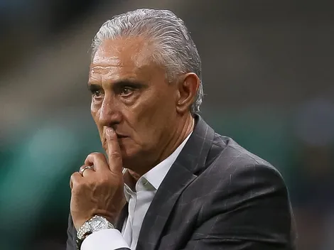 Tite não quer ser surpreendido pelo Leão