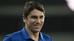 Foto: Jorge Rodrigues/AGIF - Lucio Flavio tecnico do Botafogo durante partida contra o Athletico-PR no estadio Engenhao pelo campeonato Brasileiro A 2023.