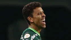 (Foto: Cesar Greco/Palmeiras/by Canon)