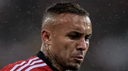 Foto: Thiago Ribeiro/AGIF - Everton Cebolinha