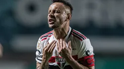 Foto: Heber Gomes/AGIF