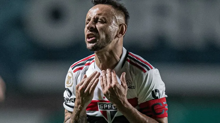 Foto: Heber Gomes/AGIF