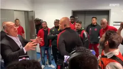 Foto: Reprodução ESPN/Internet - Marcos Braz