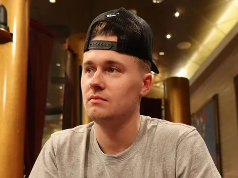 O homem do poker com quase 1 milhão de inscritos no youtube