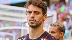 Foto: Renan Oliveira/AGIF