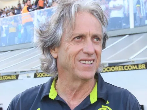 Jesus vira ‘INSPIRAÇÃO’ para Flamengo conseguir quase o impossível