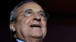 (Photo by Alexander Hassenstein/Getty Images) - Florentino Pérez