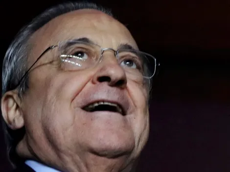 Florentino prepara negócio do Mundo Árabe para anunciar no Real Madrid