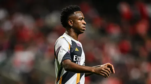 (Photo by Octavio Passos/Getty Images)