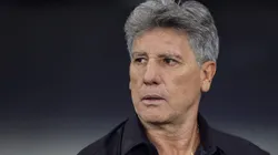 Renato Gaúcho quer Rodrigo Caio para o Grêmio e entrou em rota com Cruzeiro, outro interessado no zagueiro do Flamengo