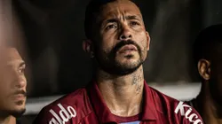 Vladimir está no Santos desde 2009 e foi chamado por Gallo para conversa DECISIVA, informa setorista