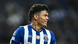 Photo by Octavio Passos/Getty Images - Evanilson marca hat-trick na Champions