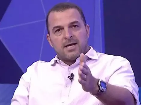 Zé Elias entrega ‘meio-campista’ PERDIDO no Corinthians