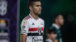 Ele falou AO VIVO: Dorival dá declaração surpreendente sobre Nestor - Foto: Isabela Azine/AGIF