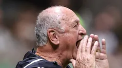 Foto: Gilson Lobo/AGIF - Felipão