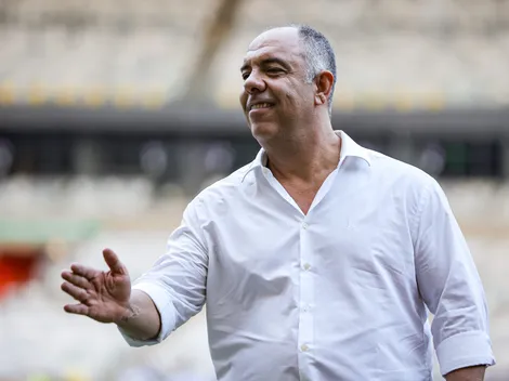 R$ 400 milhões, Tite decidiu: Braz acata decisão de técnico do Fla