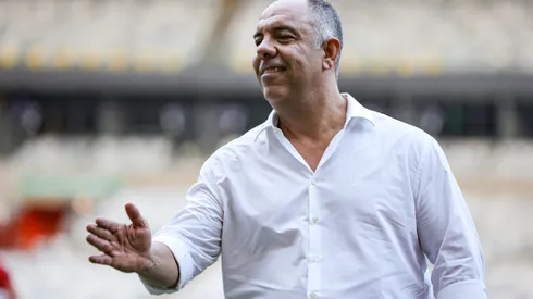 R$ 400 milhões, Tite decidiu: Braz acata decisão de técnico do Fla - Foto: Gilson Lobo/AGIF