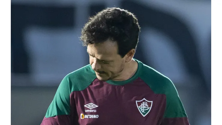 Foto: Fabio Moreira Pinto/AGIF