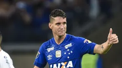 Photo by Pedro Vilela/Getty Images - Thiago Neves foi campeão com a Copa do Brasil