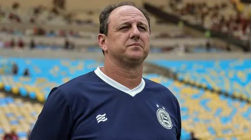 Foto: Thiago Ribeiro/AGIF