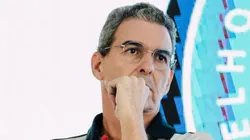 Geraldo Luciano, vice-(Presidente Foto: Mateus Lotif / Fortaleza EC)