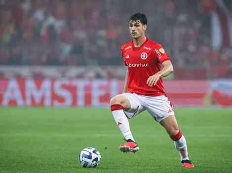 Valores da venda de Johnny ao Real Betis vazam