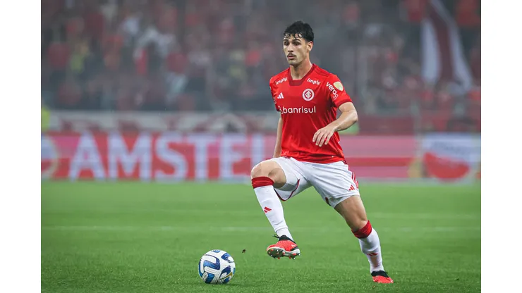 Foto: Maxi Franzoi/AGIF