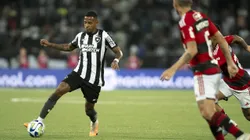 Foto: Jorge Rodrigues/AGIF