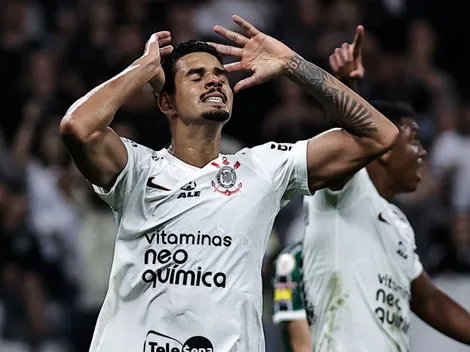 Timão chega à reta final do Brasileirão com risco de cair em 25,3%