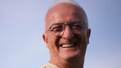 SP - SAO PAULO - 07/05/2023 - BRASILEIRO A 2023, SAO PAULO X INTERNACIONAL - Dorival Jr tecnico do Sao Paulo durante partida contra o Internacional no estadio Morumbi pelo campeonato BRASILEIRO A 2023. Foto: Ettore Chiereguini/AGIF