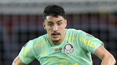 Photo by Gabriel Aponte/Getty Images - Piquerez descobre punição da FIFA