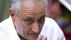 Tite - Foto: Jorge Rodrigues/AGIF