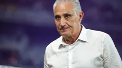 DEZ/25! Gringos querem jogador do Flamengo mas Tite pode barrar - Foto: Gilson Lobo/AGIF