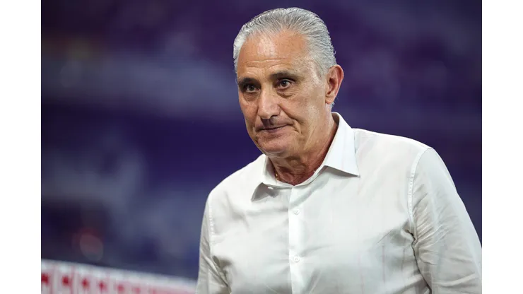 DEZ/25! Gringos querem jogador do Flamengo mas Tite pode barrar - Foto: Gilson Lobo/AGIF