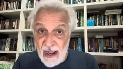 Foto: Reprodução YouTube / Fábio Sormani