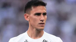 Foto: Ettore Chiereguini/AGIF - Matías Rojas não vem rendendo o esperado