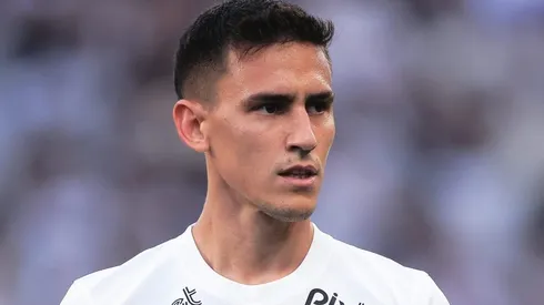 Foto: Ettore Chiereguini/AGIF - Matías Rojas não vem rendendo o esperado