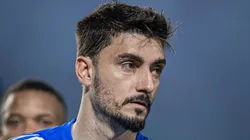 Rafael é titular absoluto de Dorival Júnior