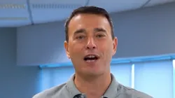 Foto: Reprodução/ Twitter do Globo Esporte