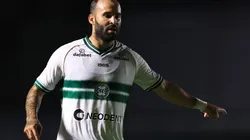 Jesé tem situação delicada no Coritiba Photo by Buda Mendes/Getty Images)