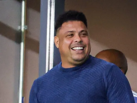 Ronaldo recebe oportunidade de ouro para ASSINAR com destaque da Série A