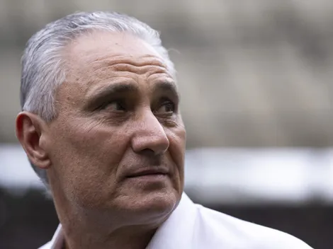 Tite pode ajudar o Grêmio com reforço para 2024